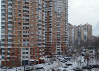 3-комнатная квартира на продажу, 81.5 м2, Москва, Новорогожская улица, 20, Новорогожская улица