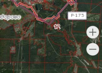 Продаю участок, 10 сот., СНТ Чодра