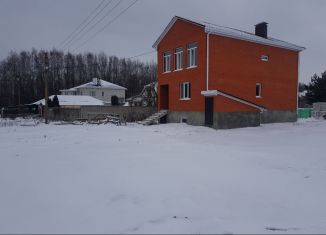 Продаю дом, 140 м2, деревня Киреевка