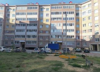 Продается 3-комнатная квартира, 90 м2, село Семёновка, Молодёжная улица