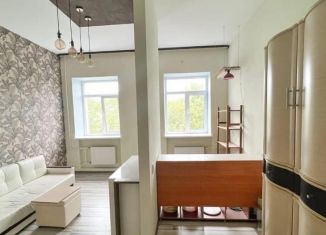 Продажа комнаты, 23 м2, Кронштадт, Пролетарская улица, 18