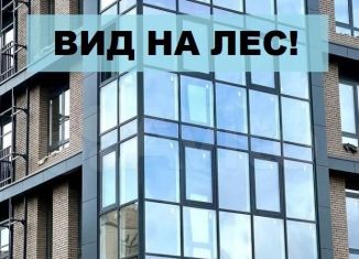 Продаю трехкомнатную квартиру, 96 м2, Казань, ЖК Времена года