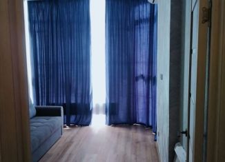 Продается однокомнатная квартира, 36 м2, Анапа, ЖК Чёрное море
