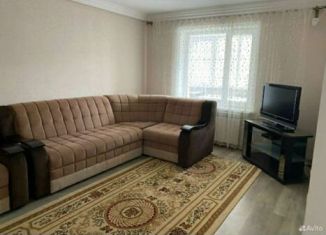 Сдается однокомнатная квартира, 34 м2, село Джалган, Дагестанская улица, 6