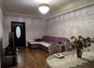 Четырехкомнатная квартира на продажу, 113 м2, Дербент, улица Атаева, 37