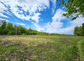 Продажа земельного участка, 50 сот., село Алешня