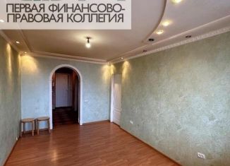 Продажа трехкомнатной квартиры, 50.8 м2, Нижегородская область, Нижегородская улица, 20