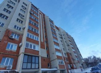 Продам двухкомнатную квартиру, 58.7 м2, Сызрань, Некрасовский переулок, 38