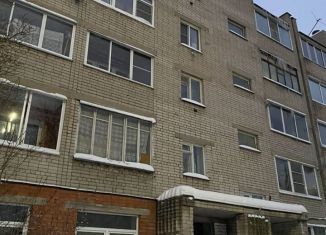 1-комнатная квартира на продажу, 29 м2, Петрозаводск, улица Ригачина, 34, район Зарека