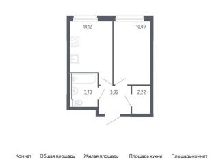 Купить Однокомнатную Квартиру Новое Павлино