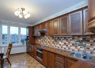 Продается 3-комнатная квартира, 85.7 м2, деревня Федурново, улица Авиарембаза, 10