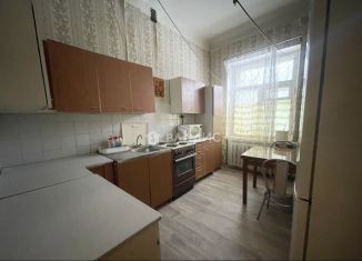 Продается 2-комнатная квартира, 77.8 м2, дачный посёлок Кратово, улица Чурилина, 6А