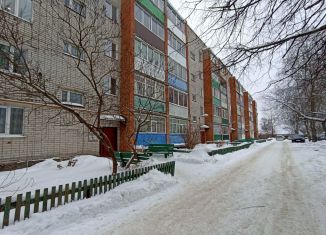 2-комнатная квартира на продажу, 49.9 м2, рабочий посёлок Навля, улица Генерала Петренко, 6А