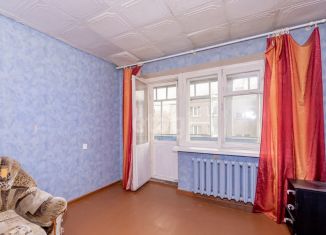 Продаю 4-комнатную квартиру, 62.3 м2, Череповец, проспект Луначарского, 40