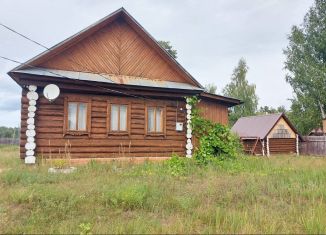 Продается дом, 120 м2, посёлок Шуйка, Лесная улица