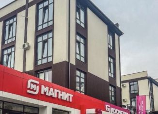 Квартира на продажу студия, 16.7 м2, Сочи, улица Тимирязева, 53Б, микрорайон Донская