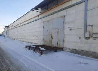 Сдам в аренду складское помещение, 334.4 м2, Свердловская область, Луганская улица, 59к1А