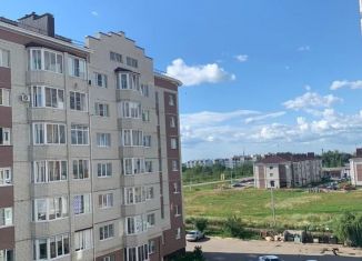 1-комнатная квартира на продажу, 32 м2, село Новая Усмань, улица 70 лет Победы, 24