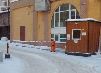 Продам машиноместо, 18 м2, Екатеринбург, метро Геологическая, улица Радищева, 33