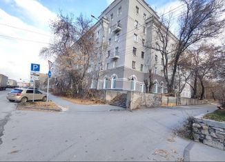 Сдача в аренду офиса, 66.1 м2, Новосибирск, Фабричная улица, 8, Железнодорожный район
