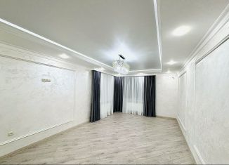 3-комнатная квартира на продажу, 95.5 м2, Карачаево-Черкесия, улица Космонавтов, 98В
