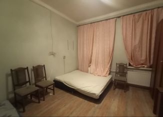 Аренда комнаты, 16.5 м2, Санкт-Петербург, Курская улица, 31, муниципальный округ Волковское