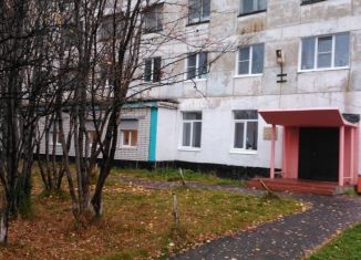 Продам однокомнатную квартиру, 31 м2, поселок городского типа Сафоново, Школьная улица, 9