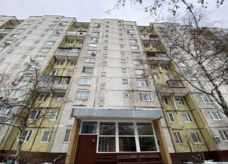 2-комнатная квартира на продажу, 52.1 м2, Москва, метро Владыкино, улица Хачатуряна, 2