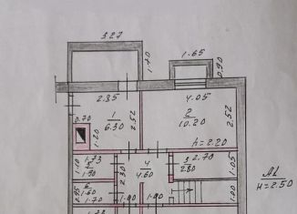 Продаю дом, 200 м2, Чувашия, Клубная улица, 43/1