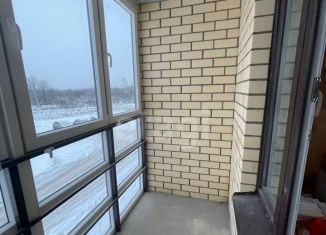 Продается 1-ком. квартира, 37 м2, Псков, ЖК Смарт-квартал, Инженерная улица, 125