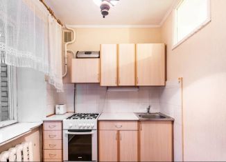 Продажа 1-комнатной квартиры, 32.6 м2, Москва, Трифоновская улица, 56, метро Рижская