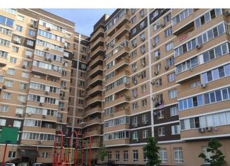 Сдается 2-ком. квартира, 75 м2, Краснодар, улица Ковалёва, 5, улица Ковалева