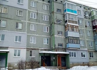 Продажа 2-комнатной квартиры, 49.2 м2, Тульская область, улица Корнеева, 7