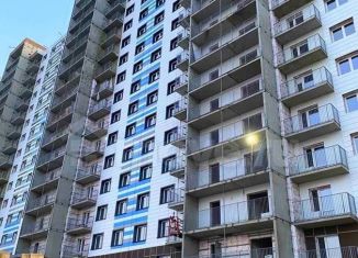 Продажа однокомнатной квартиры, 39.4 м2, Улан-Удэ