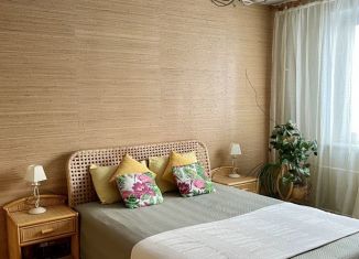 Продажа трехкомнатной квартиры, 70 м2, Санкт-Петербург, Репищева улица, Репищева улица