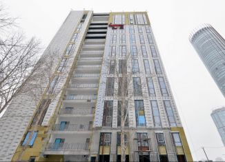 Продается трехкомнатная квартира, 113.5 м2, Екатеринбург, улица Маршала Жукова, 12, улица Маршала Жукова