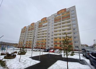 Продам 1-комнатную квартиру, 41 м2, деревня Новосельцы