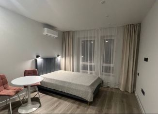 Продается квартира студия, 27 м2, Ростов-на-Дону, улица Ерёменко, 112/1с1, ЖК Пятый Элемент