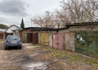 Продажа гаража, 30 м2, Казань, Кировский район