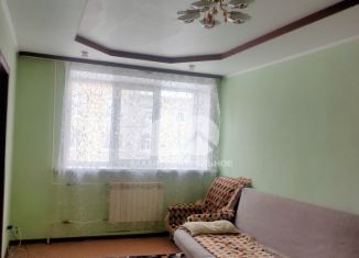 Продается 4-комнатная квартира, 60 м2, Новосибирск, улица Королёва, 30, метро Берёзовая роща