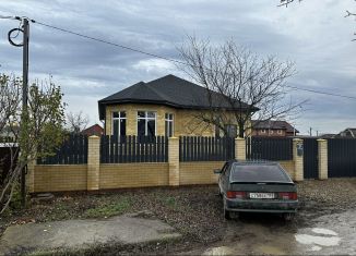 Продается дом, 140 м2, хутор Трудобеликовский, Таманская улица