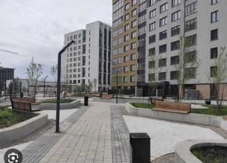 Продажа 1-комнатной квартиры, 37.4 м2, Тюмень, ЖК Краснолесье