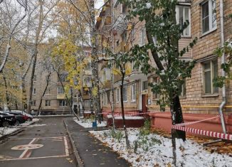 Продам двухкомнатную квартиру, 40.1 м2, Москва, улица Академика Комарова, 9А, район Марфино