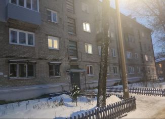 Продам однокомнатную квартиру, 32 м2, Нижний Новгород, проспект Героев, 44, микрорайон Берёзовский