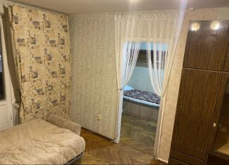 2-комнатная квартира в аренду, 48 м2, Москва, улица Юных Ленинцев, 95/13к1, метро Кузьминки