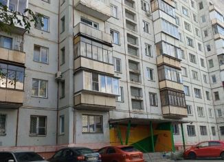 Сдача в аренду однокомнатной квартиры, 30 м2, Челябинск, улица Молодогвардейцев, 70А