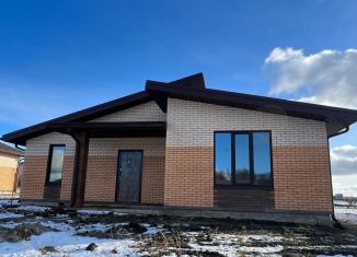 Продажа дома, 76 м2, деревня Гремячка, Бирюзовая улица, 10