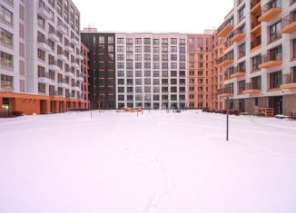 1-комнатная квартира на продажу, 36.7 м2, Барнаул, Индустриальный район, улица Сергея Семёнова, 27