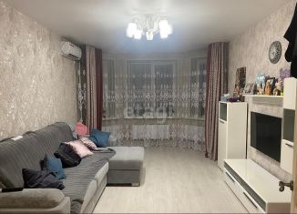 2-ком. квартира на продажу, 74 м2, Тамбов, Магистральная улица, 39к2, ЖК Магистральная