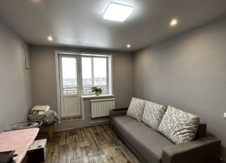 1-ком. квартира на продажу, 28.9 м2, деревня Крутые Выселки, улица Герасимова, 2Г, ЖК Изумрудный Город